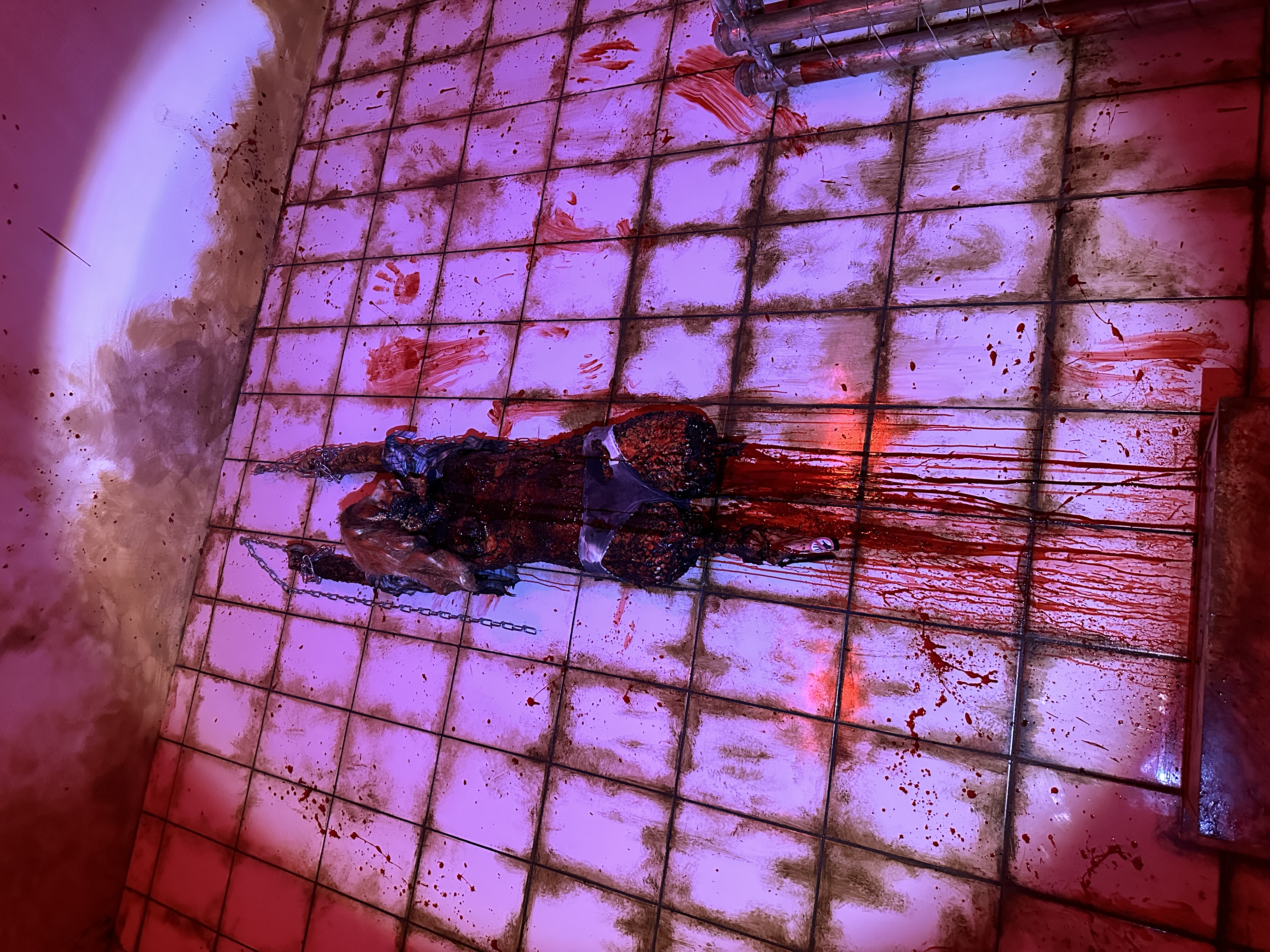 Asesino Serial