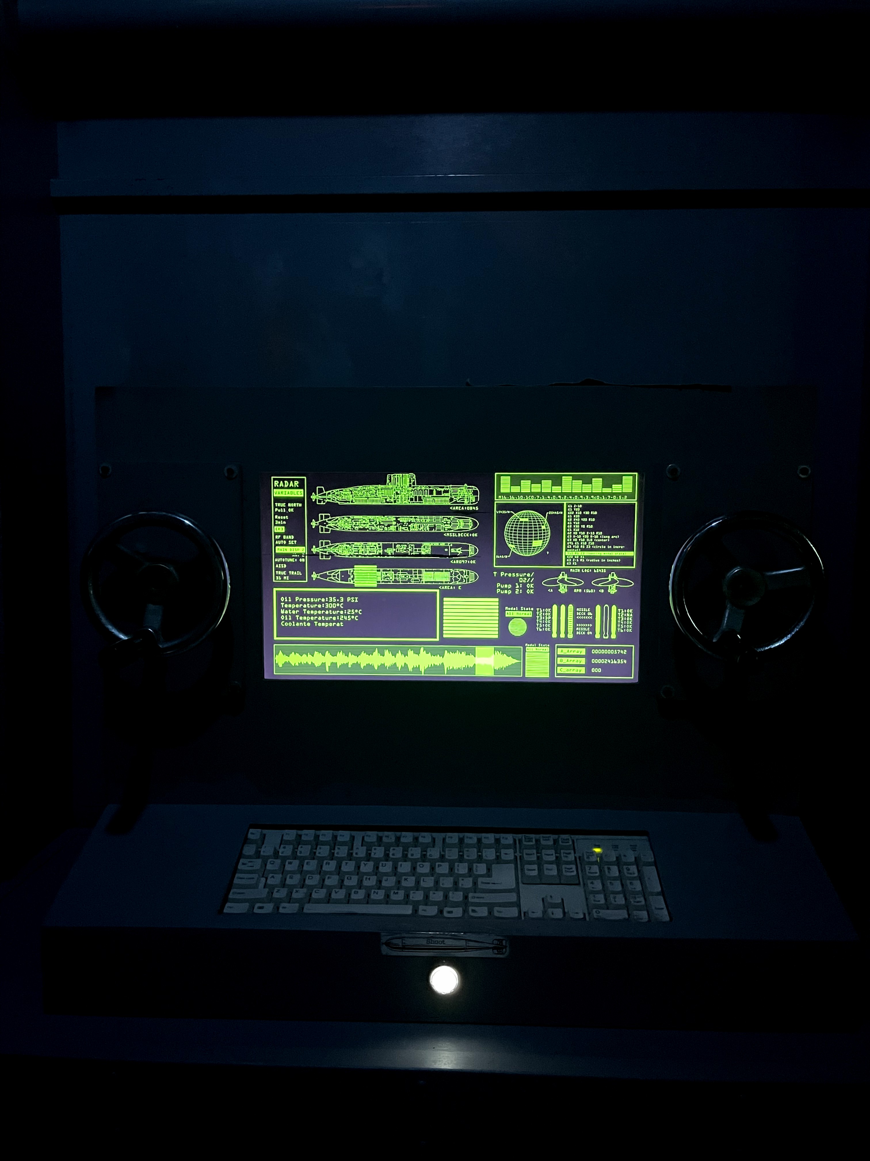 Submarino