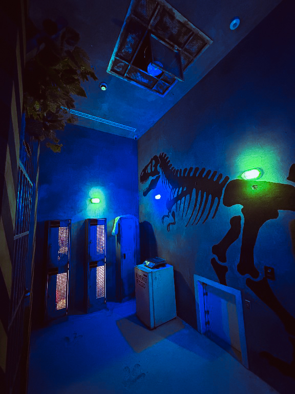 Jurassica
