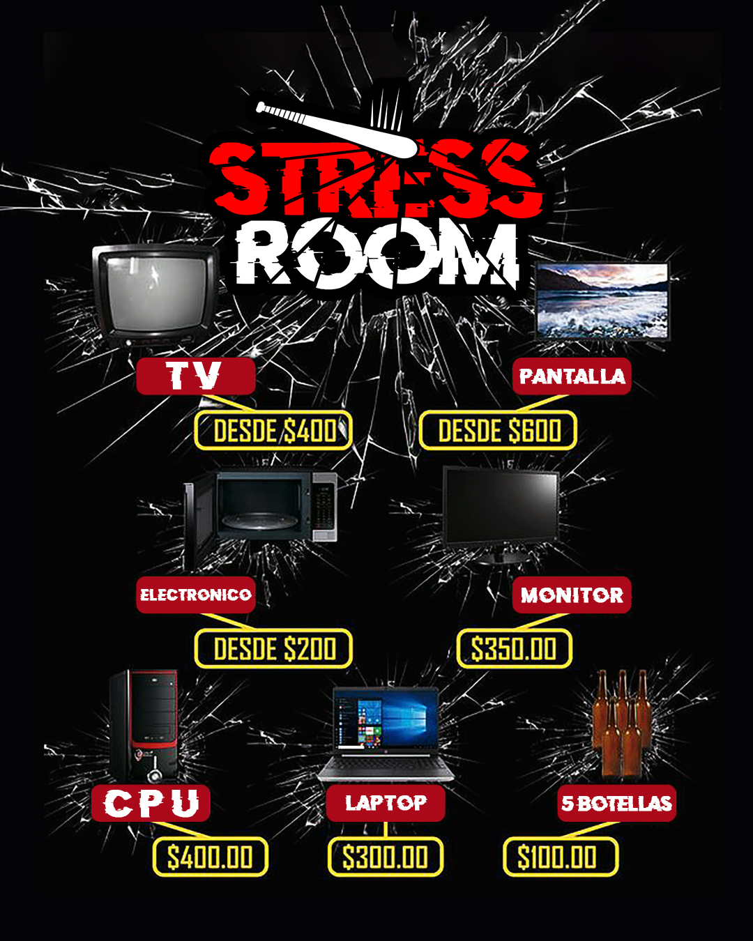 Stress