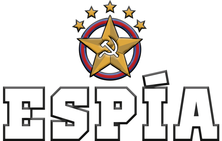 Espía