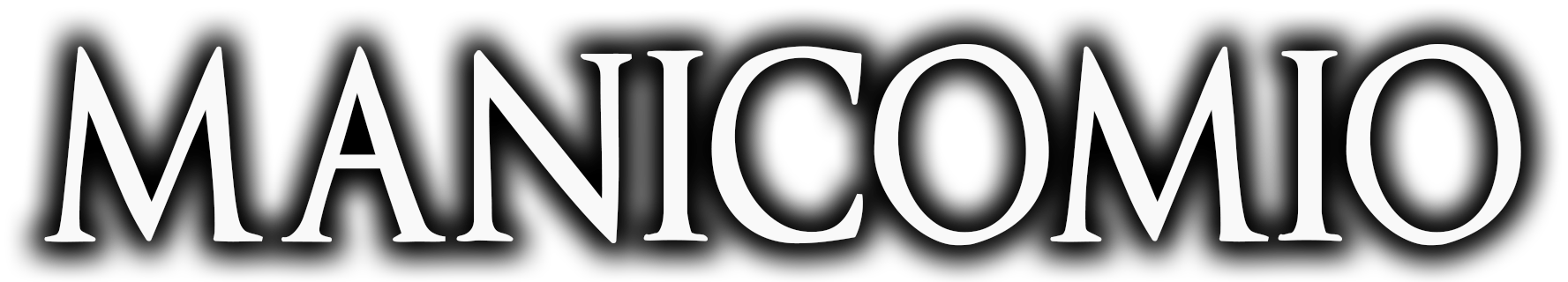 Manicomio