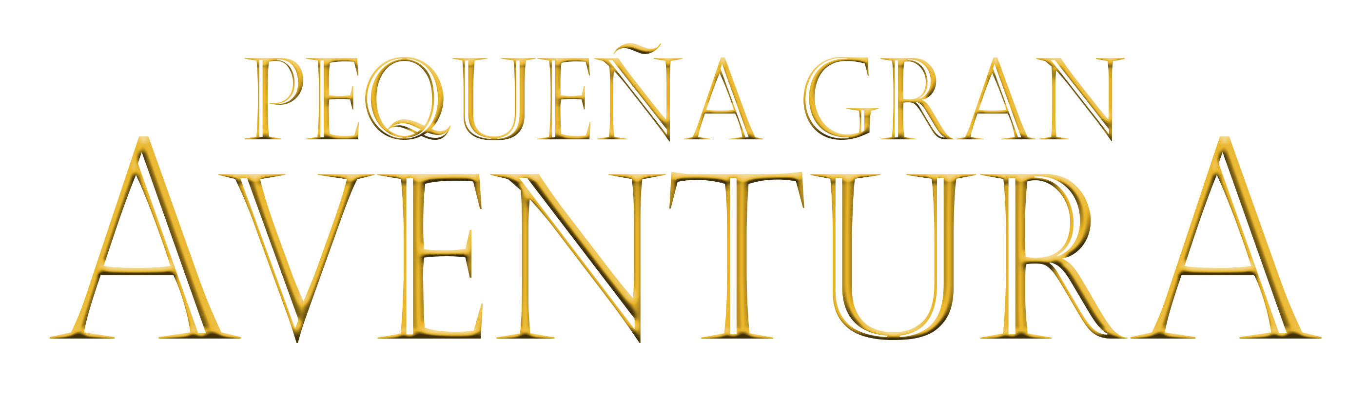 Pequeña gran Aventura