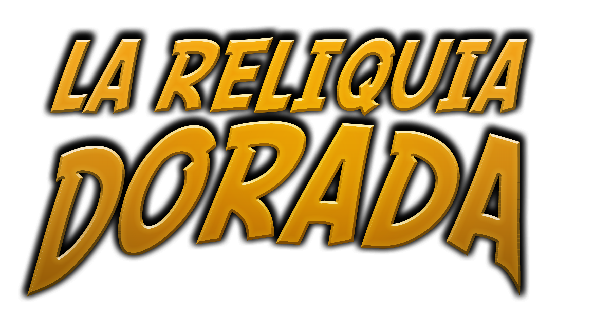 Reliquia Dorada