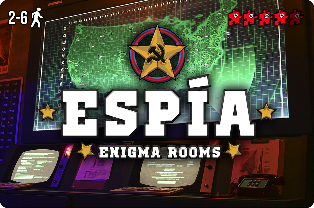 Espía