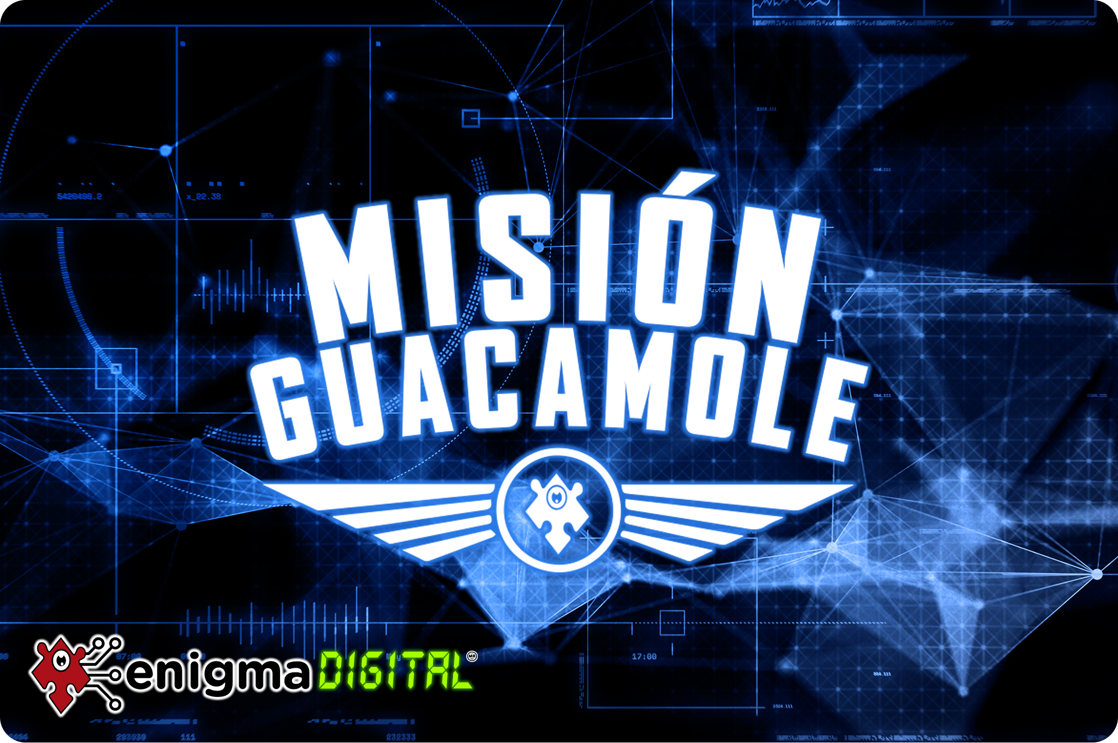 Misión Guacamole