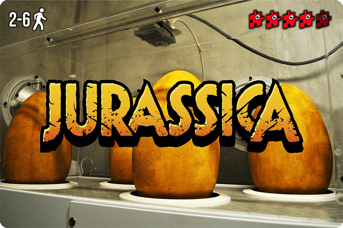 Jurassica