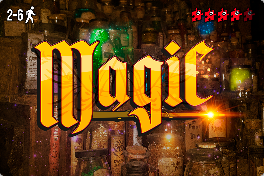 Magic