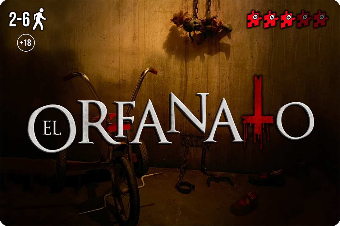 Orfanato