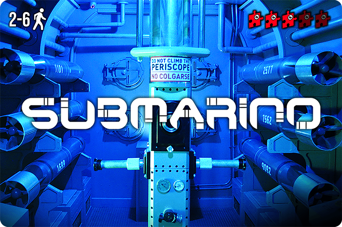 Submarino