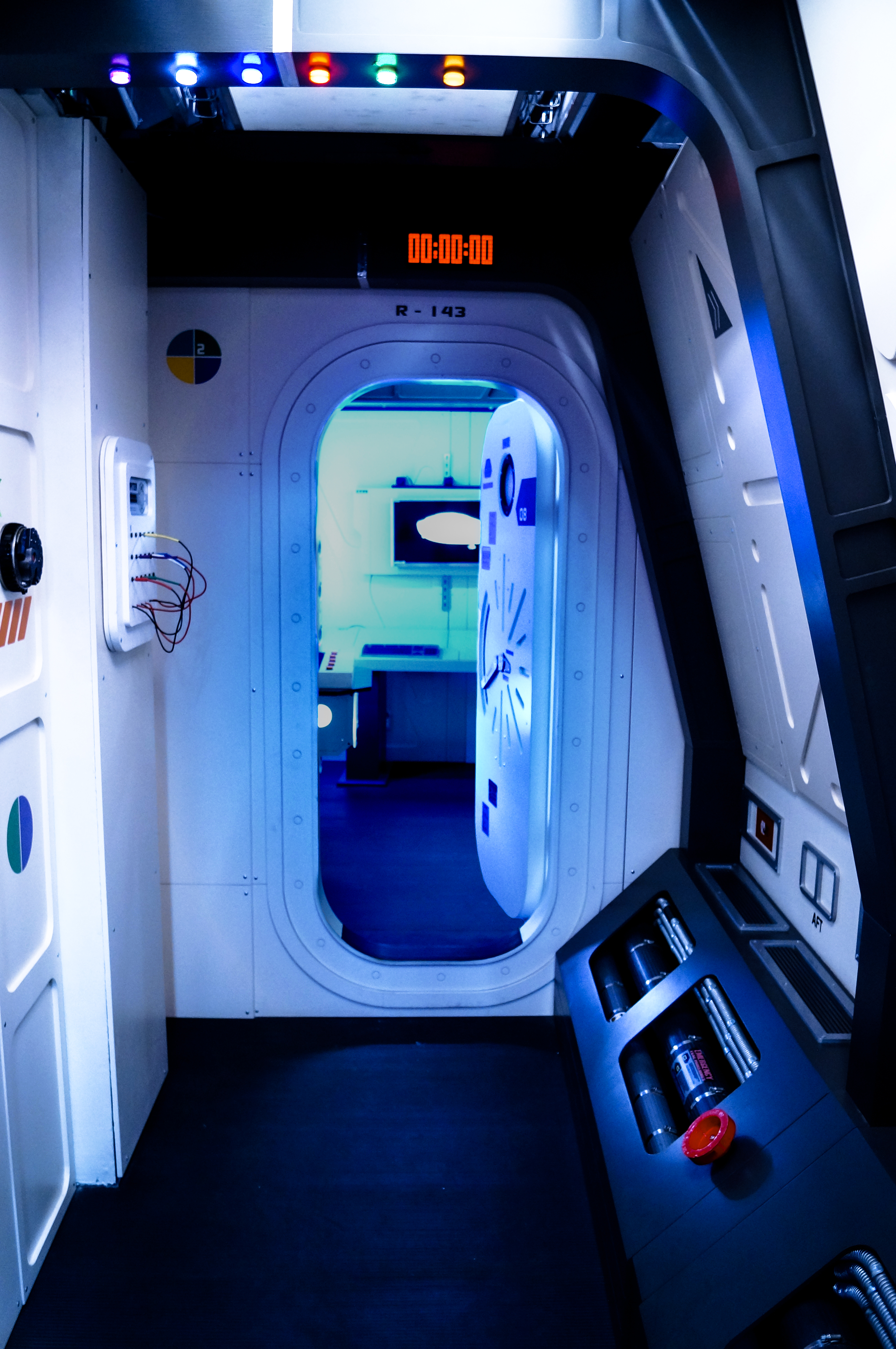 Spaceship