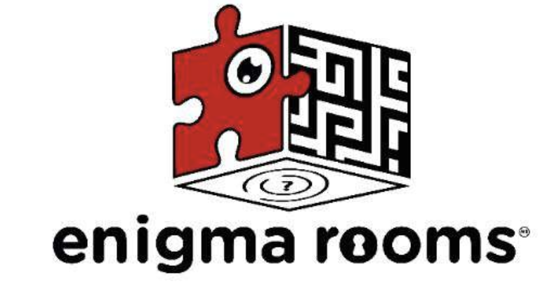 Enigma Room logo